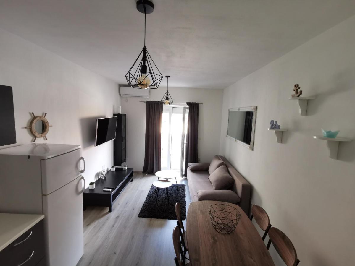 Frane Apartment Pula Luaran gambar